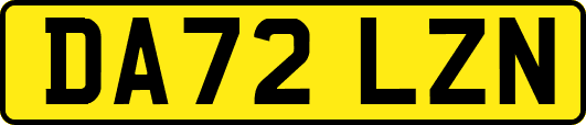 DA72LZN