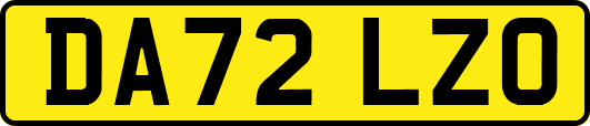 DA72LZO