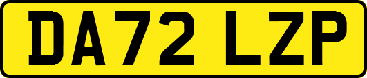 DA72LZP