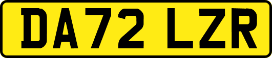 DA72LZR