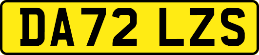 DA72LZS