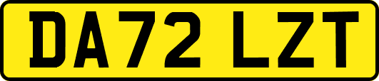 DA72LZT