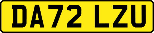 DA72LZU