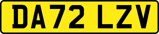 DA72LZV