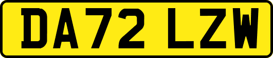 DA72LZW