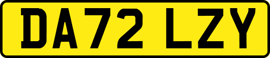 DA72LZY