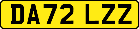 DA72LZZ