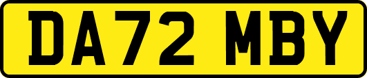 DA72MBY
