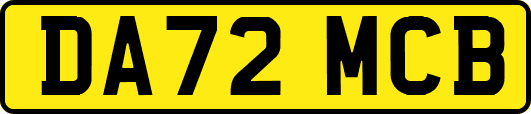 DA72MCB