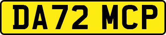 DA72MCP