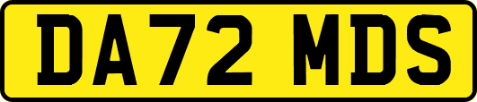 DA72MDS