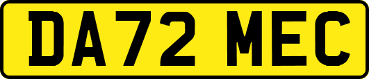 DA72MEC