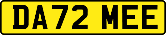 DA72MEE