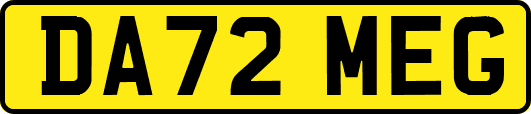 DA72MEG