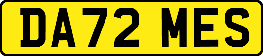 DA72MES