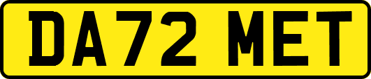 DA72MET