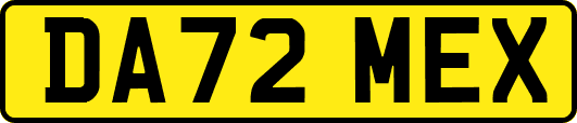 DA72MEX