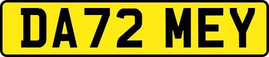 DA72MEY