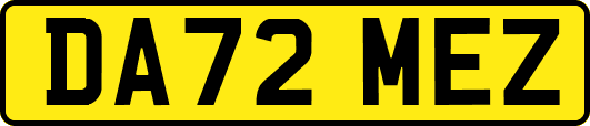 DA72MEZ