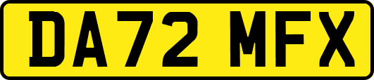 DA72MFX