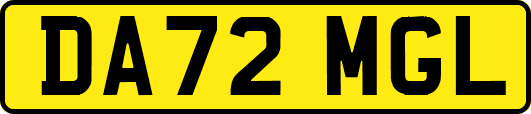 DA72MGL