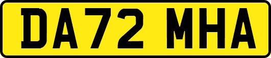 DA72MHA