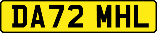 DA72MHL