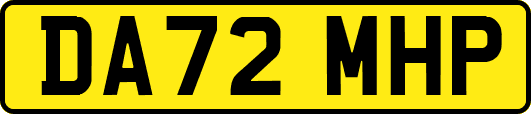 DA72MHP