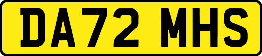 DA72MHS
