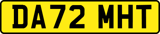 DA72MHT