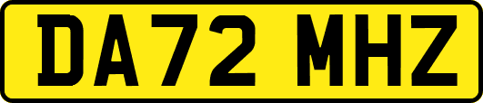 DA72MHZ