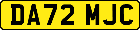 DA72MJC