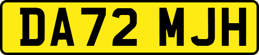 DA72MJH
