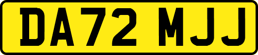 DA72MJJ