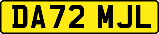 DA72MJL