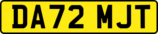DA72MJT