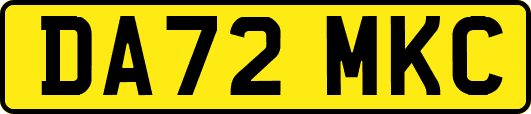 DA72MKC