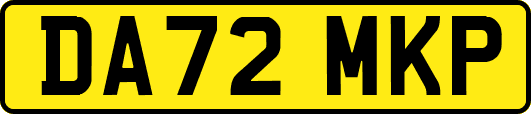 DA72MKP