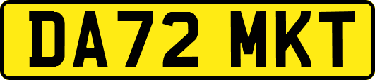 DA72MKT