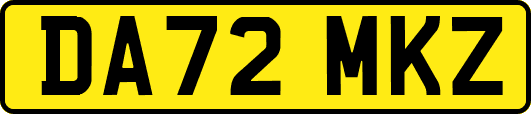 DA72MKZ