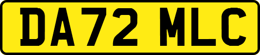 DA72MLC