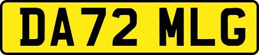 DA72MLG