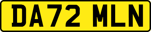 DA72MLN