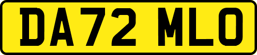 DA72MLO