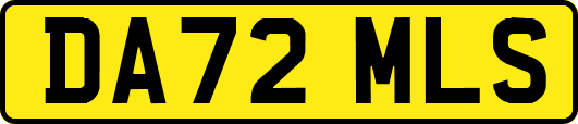 DA72MLS