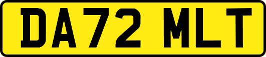 DA72MLT