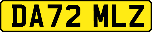 DA72MLZ