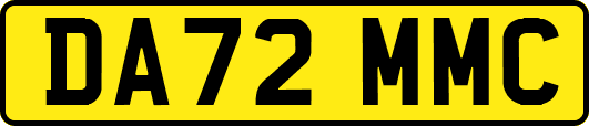 DA72MMC