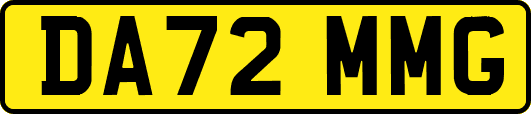 DA72MMG