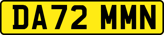 DA72MMN